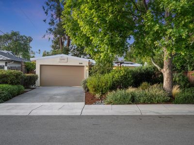 1848 Wagner Ave, Mountain View, CA, 94043
