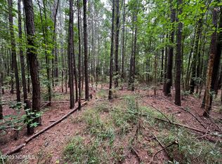0 Elm St, Belhaven, NC 27810