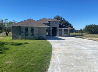 7506 Safe Harbor Dr, Brownwood, TX 76801