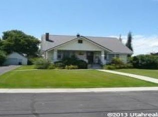 221 N Main St, Lewiston, UT 84320