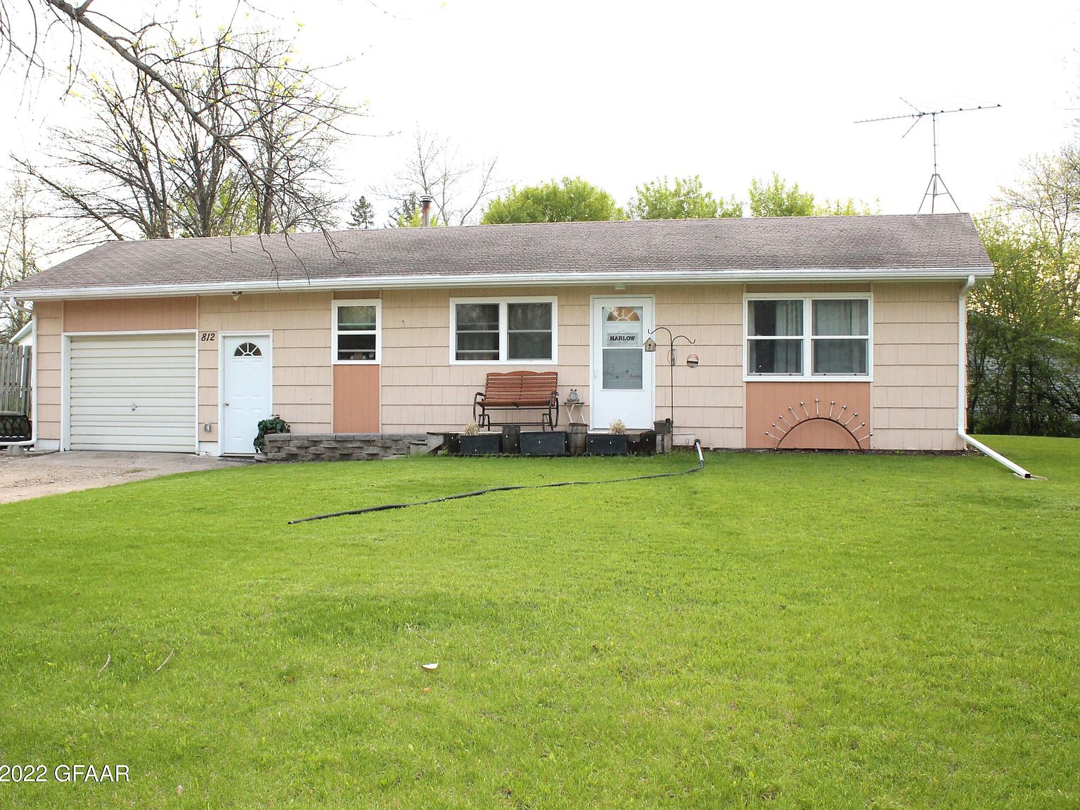 812 Langdon Ave, Manvel, ND 58256 Zillow