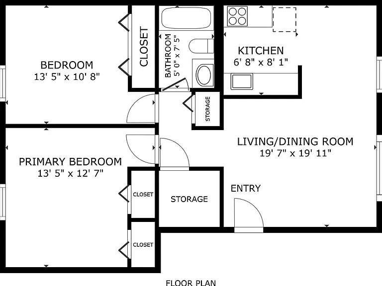 Foreman Apartments — Photo 2