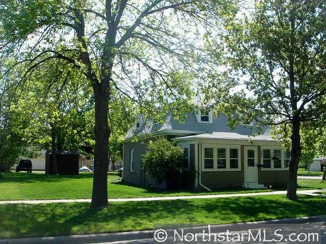 Home for Sale in Hutchinson, MN $114,900