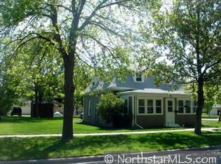 245 Monroe St SE, Hutchinson, MN 55350