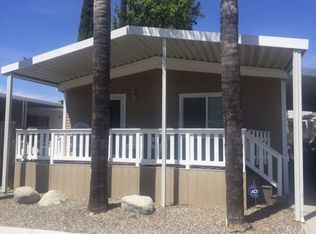 4901 Green River Rd #214, Corona, CA 92878