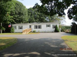 7 Grover Ln, Brunswick, ME 04011