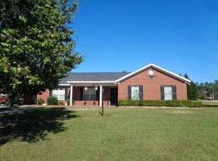 1016 Fox Den Rd, Hephzibah, GA 30815