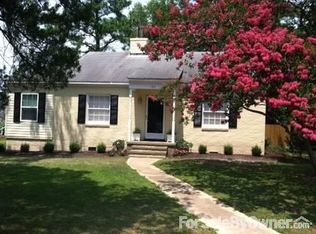 106 Williamson Rd, Edenton, NC 27932