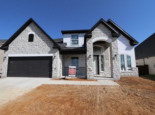 1412 Arrowwood Rdg, Northlake, TX 76226