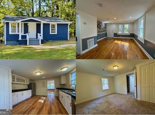 6896 Wade Rd, Austell, GA 30168