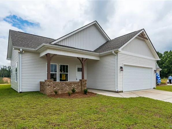 3547 Joyce Lewis Ave, Tuscaloosa, AL 35401