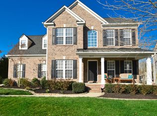 6412 Donnegal Farm Rd, Charlotte, NC 28270