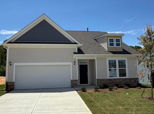 579 Winding Creek Dr, Lillington, NC 27546