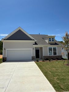 579 Winding Creek Dr, Lillington, NC, 27546