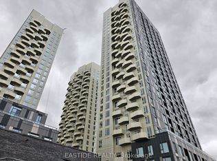 498 Caldari Rd #2529, Vaughan, ON