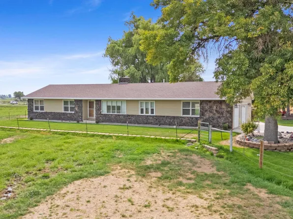 41 W 300 S, Jerome, ID 83338