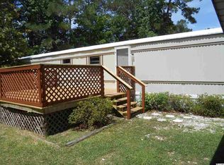 150 Offshore Dr, Murrells Inlet, SC 29576