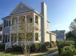 70 Federation Loop, Pawleys Island, SC 29585