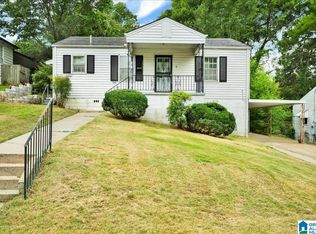 748 84th St S, Birmingham, AL 35206