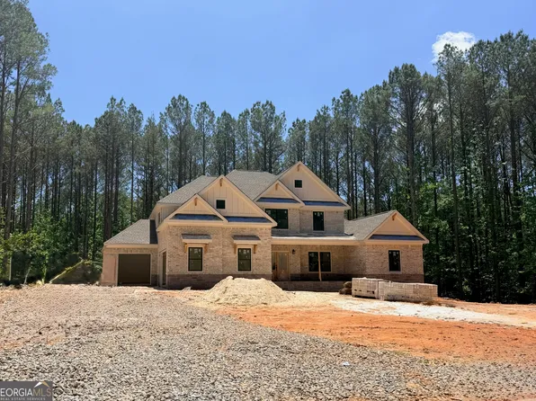 615 Shepherds Xing, Oxford, GA 30054
