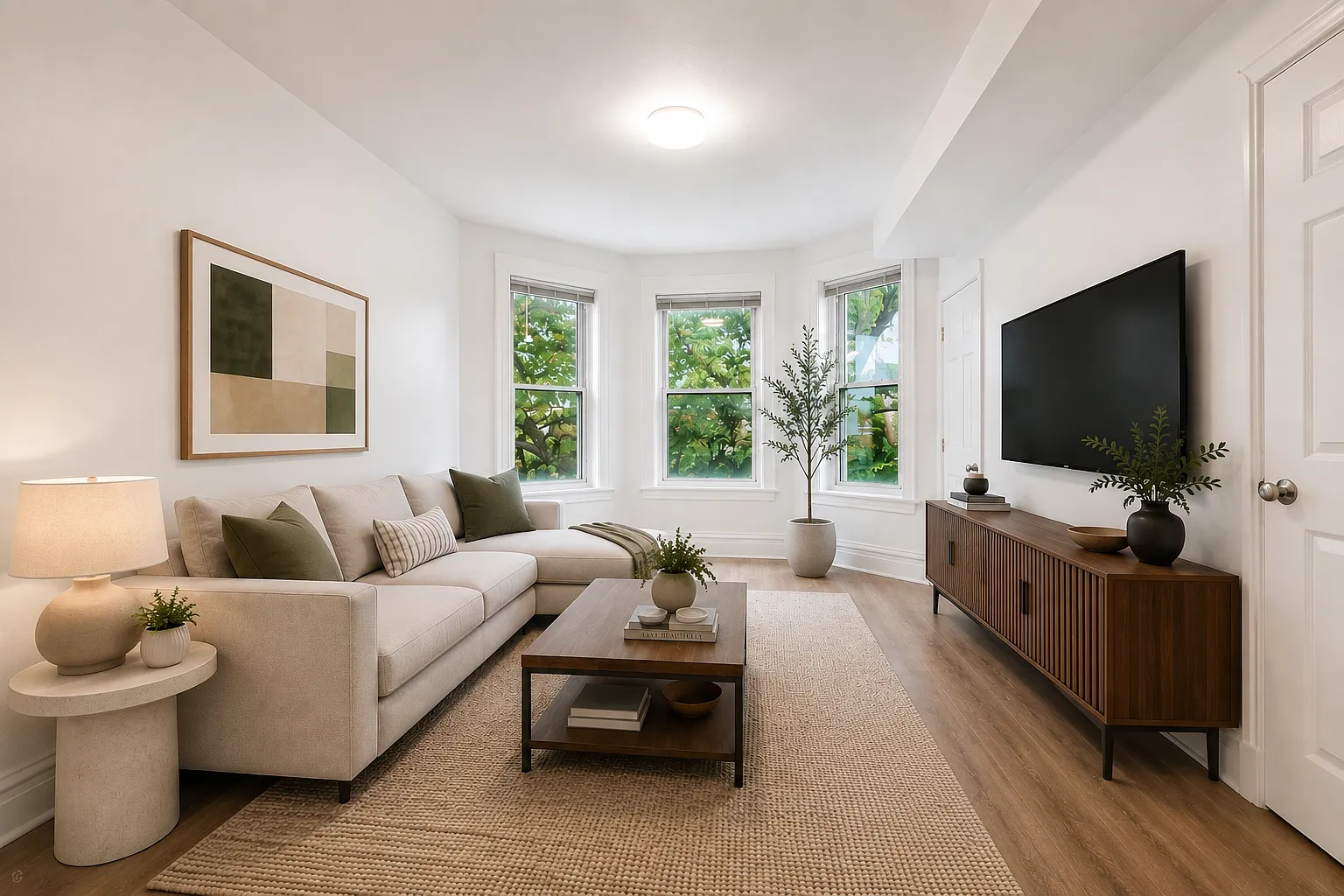 2 bed, $2,250 — Photo 1