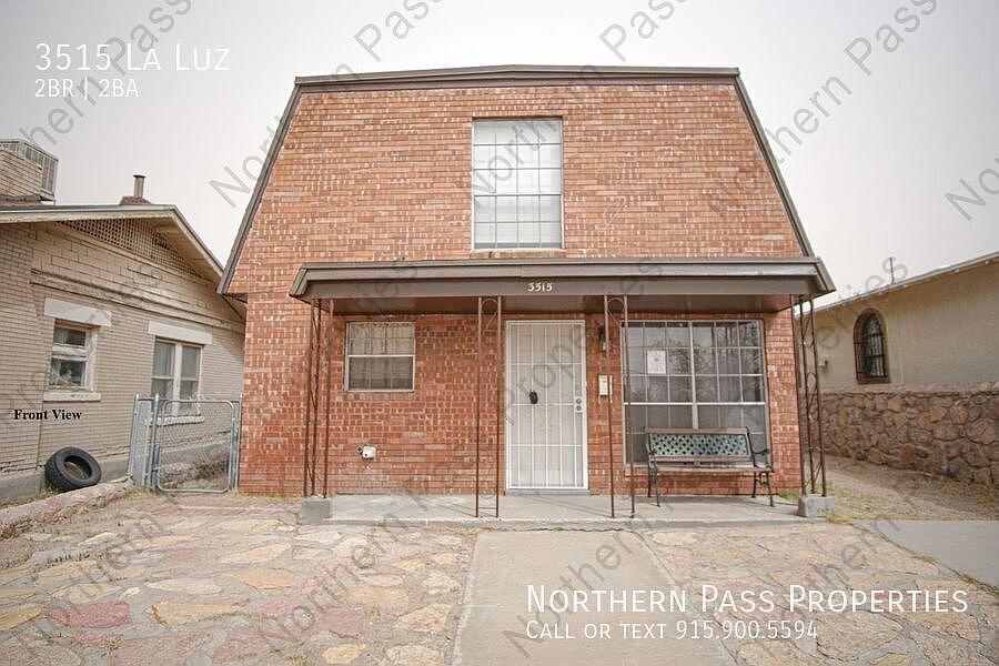 1st image of 3515 La Luz Ave