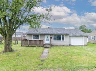 2419 Greenview Ave, New Castle, IN 47362