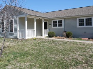 1151 Dawson Ct #A, Jb Andrews, MD 20762