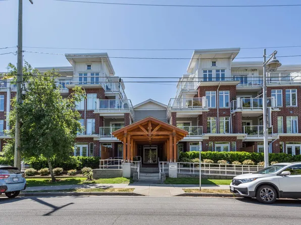 4280 Moncton St #425, Richmond, BC V7E 6T4