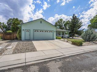 1335 E Marion Russell Dr, Gardnerville, NV 89410