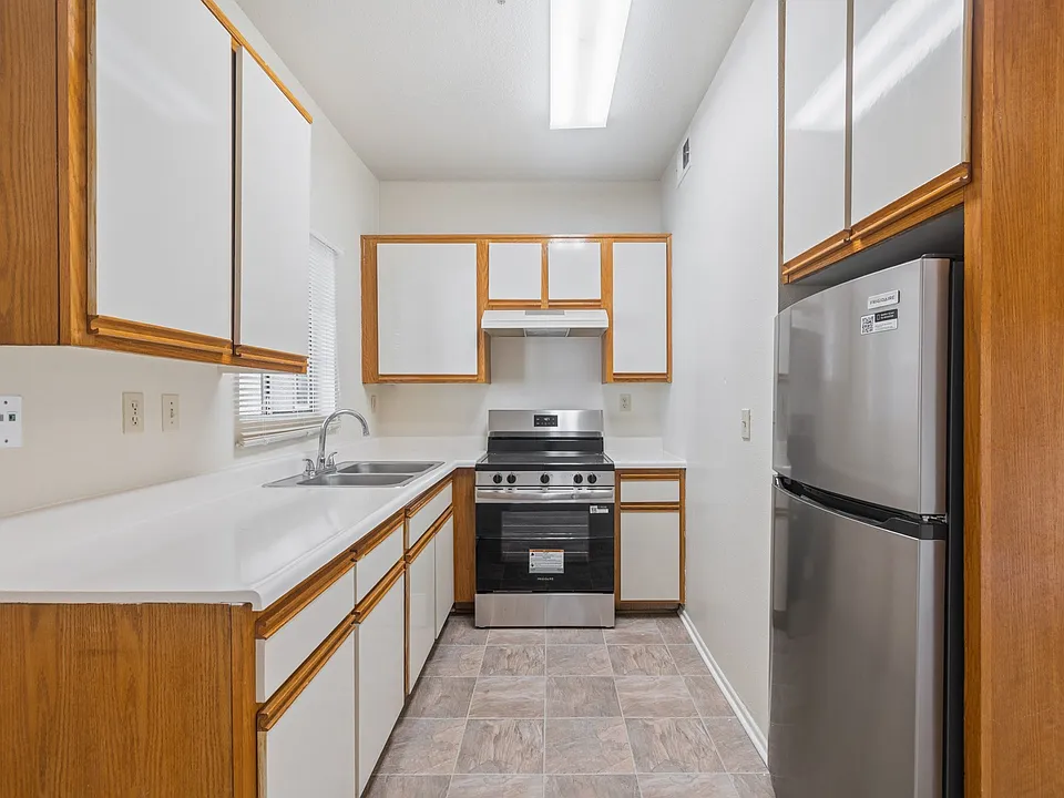 Twin Oaks - 65+ Senior Apartments