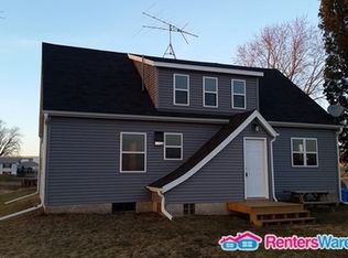 E2498 S County Road P, Elmwood, WI 54740