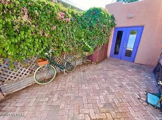 706 E 4th St, Tucson, AZ 85719