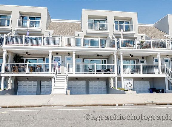 2nd image of 75 E Broadway #4B