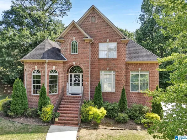 308 River Valley Ter, Helena, AL 35080