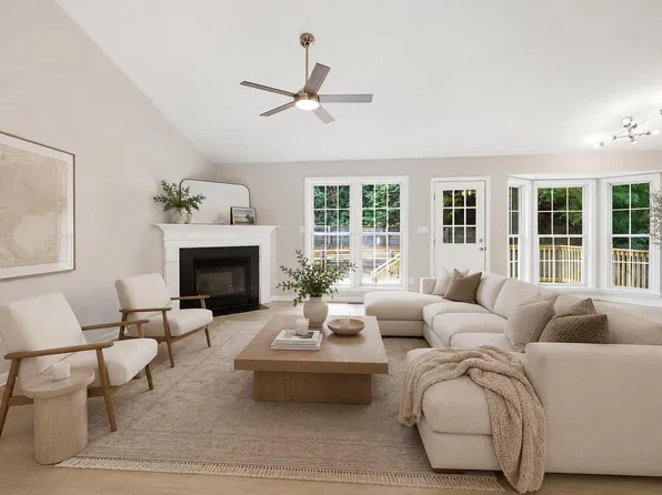 311 Aqua Marine Ln, Knightdale, NC 27545