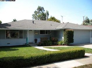 46859 Bradley St, Fremont, CA 94539