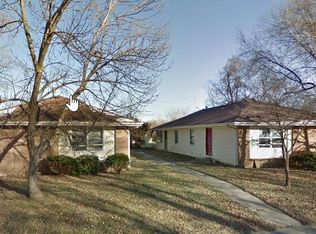 1537 E Commercial St, Springfield, MO 65803