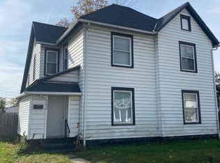 117 W Liberty St, Springfield, OH 45506