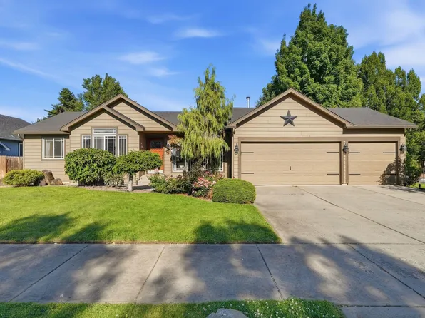 1111 S Newer Rd, Spokane Valley, WA 99037