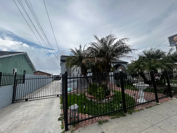 11011 S Inglewood Ave Unit C, Inglewood, CA 90304