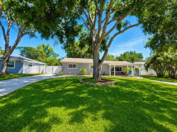7211 12th Ave N, Saint Petersburg, FL 33710