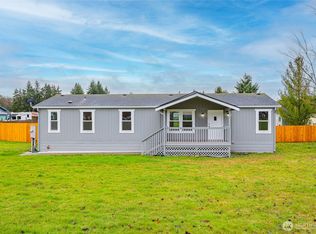 18231 Doris Lane SW, Rochester, WA 98579