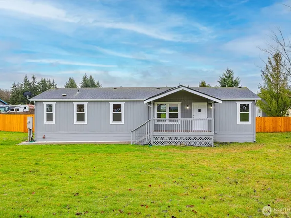 18231 Doris Lane SW, Rochester, WA 98579