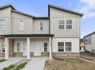 3138 S 350 W, Nibley, UT 84321