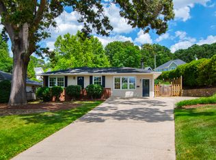 2100 Bellaire Ave, Raleigh, NC 27608