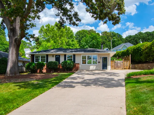 2100 Bellaire Ave, Raleigh, NC 27608