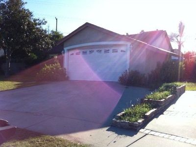 284 E Greenhaven St, Covina, CA, 91722