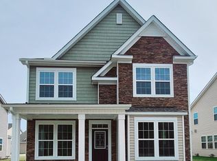 1011 Yellowwood Aly, New Bern, NC 28562