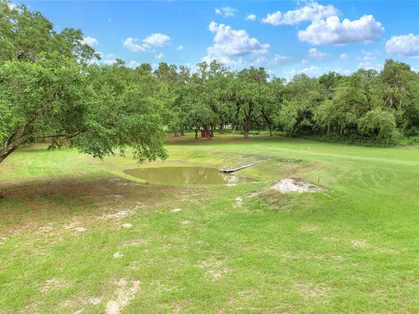 SE 14th Ter, Bushnell, FL 33513